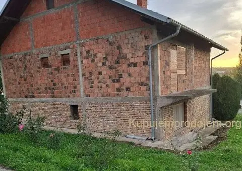 Prodajem kucu Đurinci-Sopot - 3/10