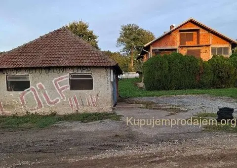 Prodajem kucu Đurinci-Sopot - 7/10