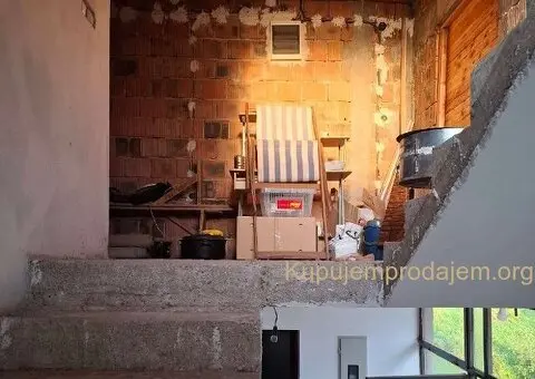 Prodajem kucu Đurinci-Sopot - 8/10