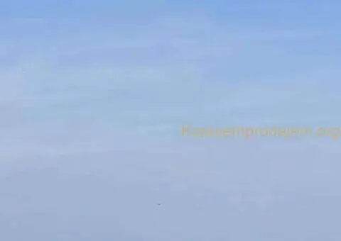 Prelep plac sa pogledom na grad-Rakovac - 1/3