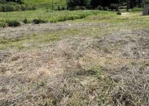 Prelep plac sa pogledom na grad-Rakovac - 3/3