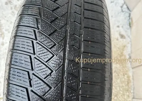 Prodajem gume i felne za audi Q5 - 10/13