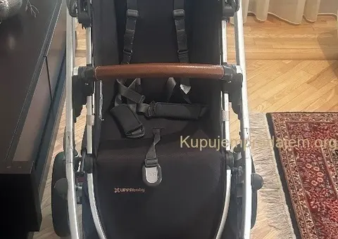 UPA Baby decija kolica - 1/5