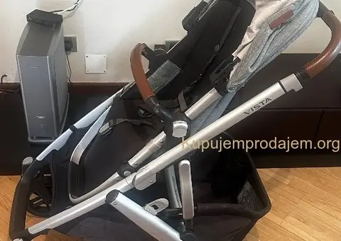 UPA Baby decija kolica - 2/5