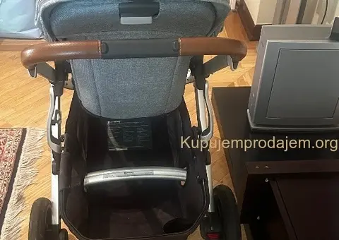 UPA Baby decija kolica - 3/5