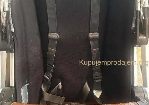 UPA Baby decija kolica - 4/5