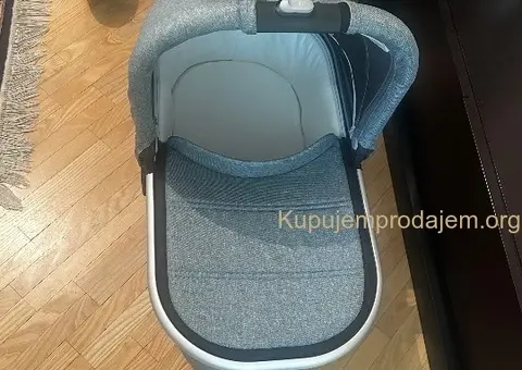 UPA Baby decija kolica - 5/5