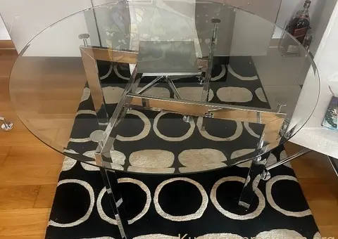 Sto za rucavanje - prohrom