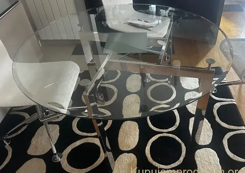 Sto za rucavanje - prohrom - 2/2