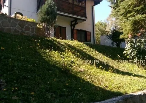 Kuca na Rajcu, 138 m2 - 1/15