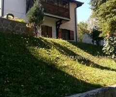 Kuca na Rajcu, 138 m2