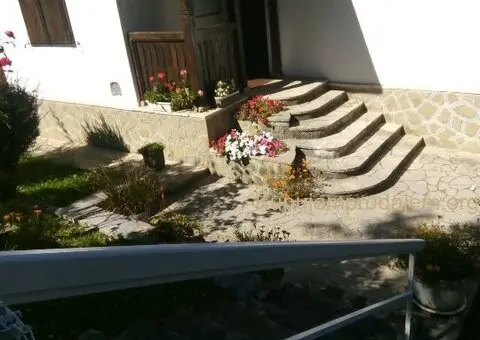 Kuca na Rajcu, 138 m2 - 2/15