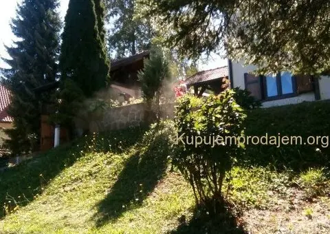 Kuca na Rajcu, 138 m2 - 3/15