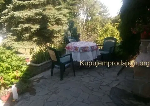 Kuca na Rajcu, 138 m2 - 4/15