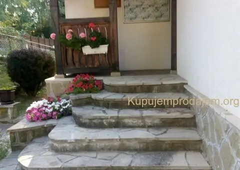 Kuca na Rajcu, 138 m2 - 5/15