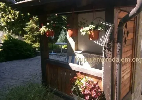 Kuca na Rajcu, 138 m2 - 6/15