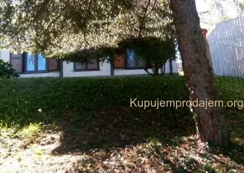 Kuca na Rajcu, 138 m2 - 8/15