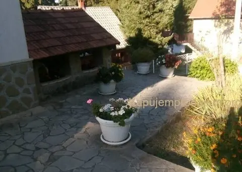 Kuca na Rajcu, 138 m2 - 9/15