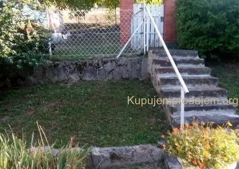 Kuca na Rajcu, 138 m2 - 10/15