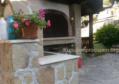 Kuca na Rajcu, 138 m2 - 11/15