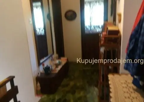 Kuca na Rajcu, 138 m2 - 13/15