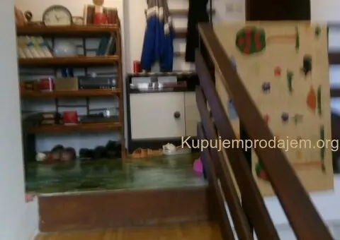 Kuca na Rajcu, 138 m2 - 14/15