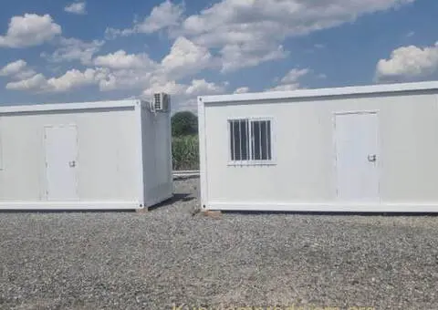 AKCIJA - Prodaja kontejnera 6m×2,4m - 8/9