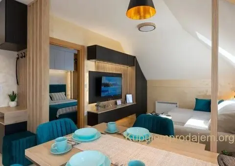 Stanovi na 300m od jezera-Zlatibor - 3/15