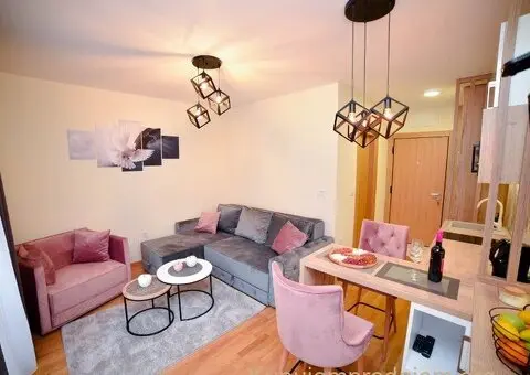 Stanovi na 300m od jezera-Zlatibor - 7/15