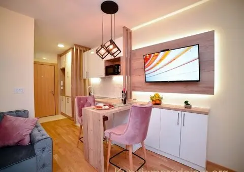 Stanovi na 300m od jezera-Zlatibor - 8/15