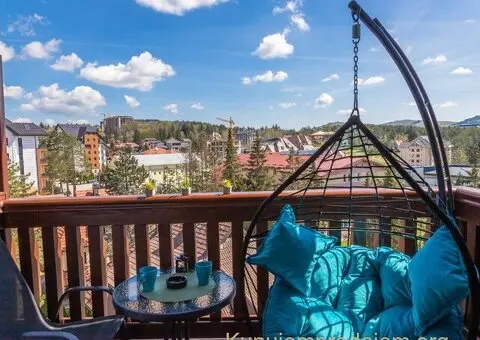 Stanovi na 300m od jezera-Zlatibor - 9/15