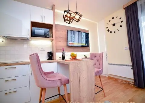 Stanovi na 300m od jezera-Zlatibor - 10/15