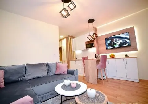 Stanovi na 300m od jezera-Zlatibor - 12/15