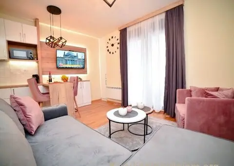 Stanovi na 300m od jezera-Zlatibor - 13/15