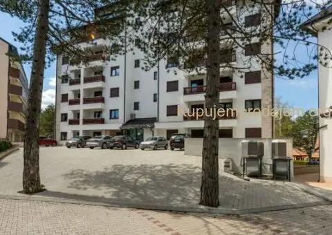 Stanovi na 300m od jezera-Zlatibor - 15/15