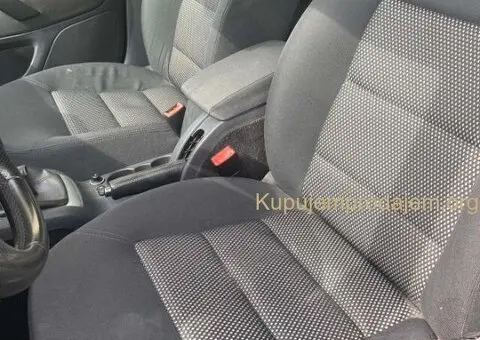 Skoda Octavia Scout - 8/14