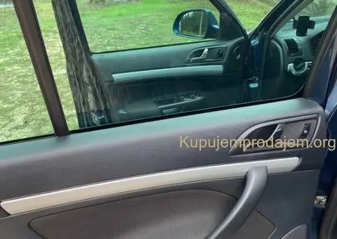 Skoda Octavia Scout - 12/14