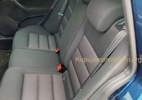 Skoda Octavia Scout - 13/14