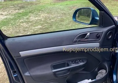 Skoda Octavia Scout - 14/14