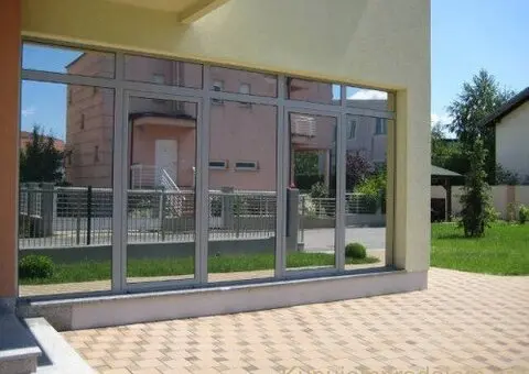 Folija,cuva privatnost ogledalo efektom - 1/8