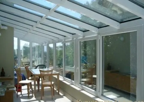 Folija,cuva privatnost ogledalo efektom - 3/8