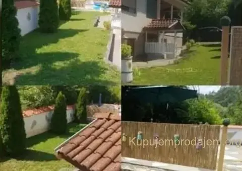 Kuca na prodaju Niševac-Svrljig - 1/14