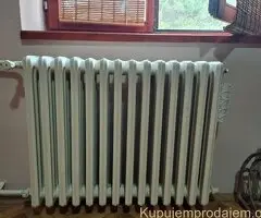 Otkup radijatora