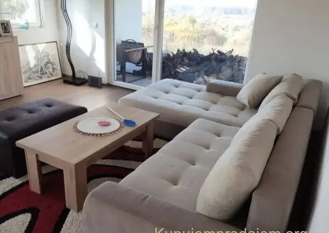 Prodajem novoizgradjenu kucu Mojsinje-Cacak - 4/15