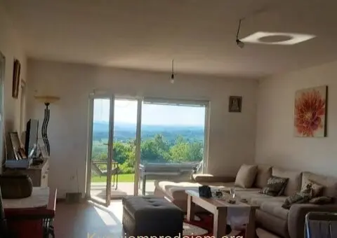 Prodajem novoizgradjenu kucu Mojsinje-Cacak - 7/15