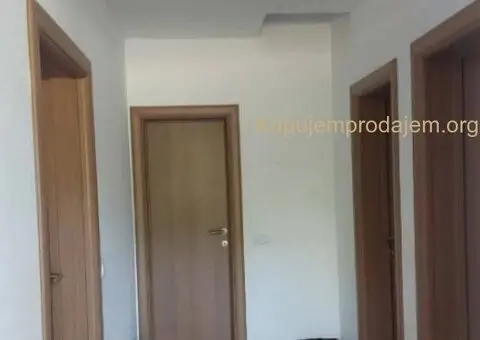 Prodajem novoizgradjenu kucu Mojsinje-Cacak - 8/15