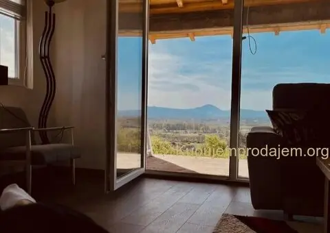 Prodajem novoizgradjenu kucu Mojsinje-Cacak - 9/15