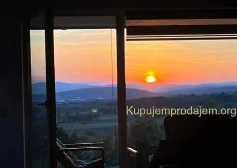 Prodajem novoizgradjenu kucu Mojsinje-Cacak - 14/15