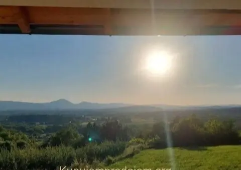 Prodajem novoizgradjenu kucu Mojsinje-Cacak - 15/15