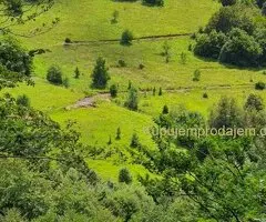 Stara Planina extra placevi